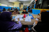 PPDB sekolah swasta sepi peminat