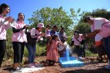 Srikandi PLN jalankan TJSL bangun generasi bebas stunting di NTT