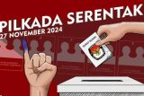 Coklit Pilkada Sumsel sudah 92 persen