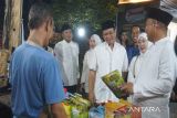 Sebanyak  60 stan meriahkan Festival Ragam Kuliner Pantura