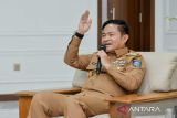 Maju pilkada, Pemprov NTB siapkan tiga nama pengganti Pj Wali Kota Bima