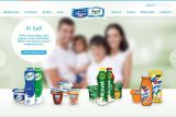 Danone genjot bisnisnyadi Arab Saudi melalui Alsafi Danone