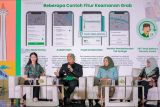 Grab luncurkan Pusat Keamanan dan Keselamatan untuk Wisatawan