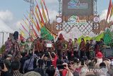 Menparekraf  ingin Festival Gunung Slamet berstandar internasional