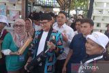 Sandiaga apresiasi knalpot 