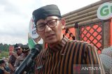 Sandiaga Uno tunggu penugasan dari PPP di Pilkada Jawa Barat