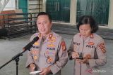 Polda Metro teliti barang bukti kasus pengeroyokan kamerawan TV saat sidang SYL