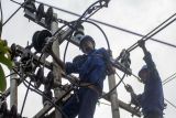 PLN Palu sediakan genset 4 megawatt di Morowali dan Morut