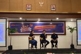 150 UMKM ikut edukasi literasi keuangan dan bazar pada acara Mandala PeRak