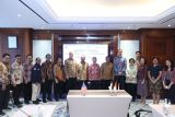 PT PLN-USAID mempercepat transisi energi di Indonesia