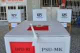 KPU kaji penyebab turunnya animo masyarakat Sumbar ikuti PSU