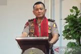 Irjen Purn Ike Edwin daftar lagi sebagai calon pimpinan KPK 2024-2029