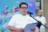 BI NTB kampanyekan transaksi non tunai lewat QRIS