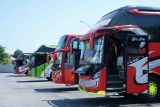 Kemenhub meminta keberangkatan bus didata