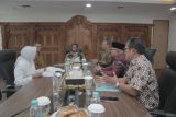 Kemenag-Kemendikbudristek perkuat moderasi beragama di kampus  RI