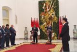 PM Marape: Hubungan bilateral Indonesia-Papua Nugini berlanjut ke era Prabowo