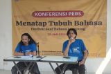 Komunitas Budaya: 36 tahun ke depan Bahasa Lampung akan punah