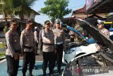 Polres Batang prioritaskan pendekatan humanis di Operasi Patuh  Candi