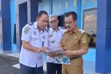 Pj Bupati Gumas dorong bandara buka penerbangan Kuala Kurun-Palangka Raya