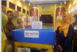 Mataram pamerkan inovasi Ibu Harum dalam TTGN XXV