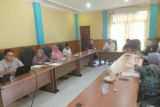 Tim Monev Bappeda Provinsi Sumatera Barat kunjungi Bapedalitbang Kabupaten Pesisir Selatan