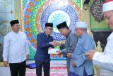 Pemkot Palembang jemput berkah Muharram dengan  santuni 108 anak yatim