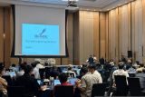 PDC mendukung Pertamina peningkatan kompetensi program CCS/CCSUS