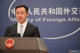 Jubir Kemenlu China mendukung faksi-faksi Palestina capai rekonsiliasi