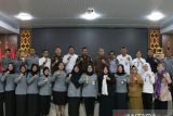 Kemenkumham Sumsel analisis strategi rehabilitasi narkoba di lapas