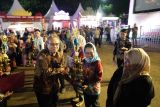 Wakil Rektor BUK Unila hadiri penutupan Bandarlampung Expo 2024