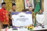 Pj Gubernur Sumsel terima kunjungan Komisi VIII DPR RI