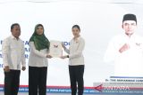 Perindo resmi usung Rohmi-Firin di Pilkada NTB 2024
