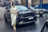 Kia merilis 3 model terbaru di GIIAS 2024