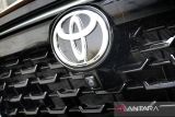 Toyota kucurkan investasi senilai Rp167,1 triliun di Amerika Serikat