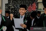 Pemprov Jateng  gandeng 40 kampus di program beasiswa santri