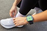 Galaxy Watch7 bantu optimalkan olahraga