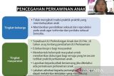 Komnas Perempuan: UU TPKS tak bertentangan dengan syariat Islam