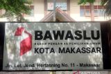 Bawaslu Kota Makassar temukan 75 dugaan kelalaian proses coklit