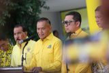 Partai Golkar konsolidasi Pilkada Banten 2024, tapi pilihan tetap Airin