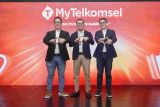 Telkomsel beri kemudahan transaksi dan tingkatkan gaya hidup digital pelanggan