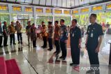 Pemkab  Batang gencarkan gerakan sumbangan sukarela PMI