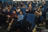 Teater Potlot Palembang sajikan 11 video art lahan basah ke Gen Z