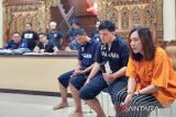 Komplotan penipu lansia di Semarang ditangkap