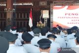 KPK gandeng istri kades di Kudus ikut cegah korupsi