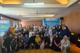 Portkesmas dan Unicef inisiasi pelatihan untuk kampanye imunisasi HPV