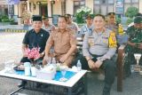 Waket DPRD Mura apresiasi Polres dapat penghargaan dari Kompolnas