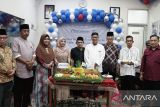 Pemkab OKU motivasi BPR Baturaja  untuk kreatif dan berinovasi