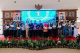 Bank Jateng dan Disperpusip Magelang gelar lomba penulisan ilmiah