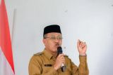 Morut jadi tuan rumah festival seni Qasidah tingkat Nasional, Wabup: Jangan sia-siakan kepercayaan ini