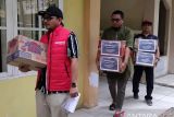 Telkomsel salurkan CSR bantuan logistik korban banjir dan tanah longsor di Gorontalo